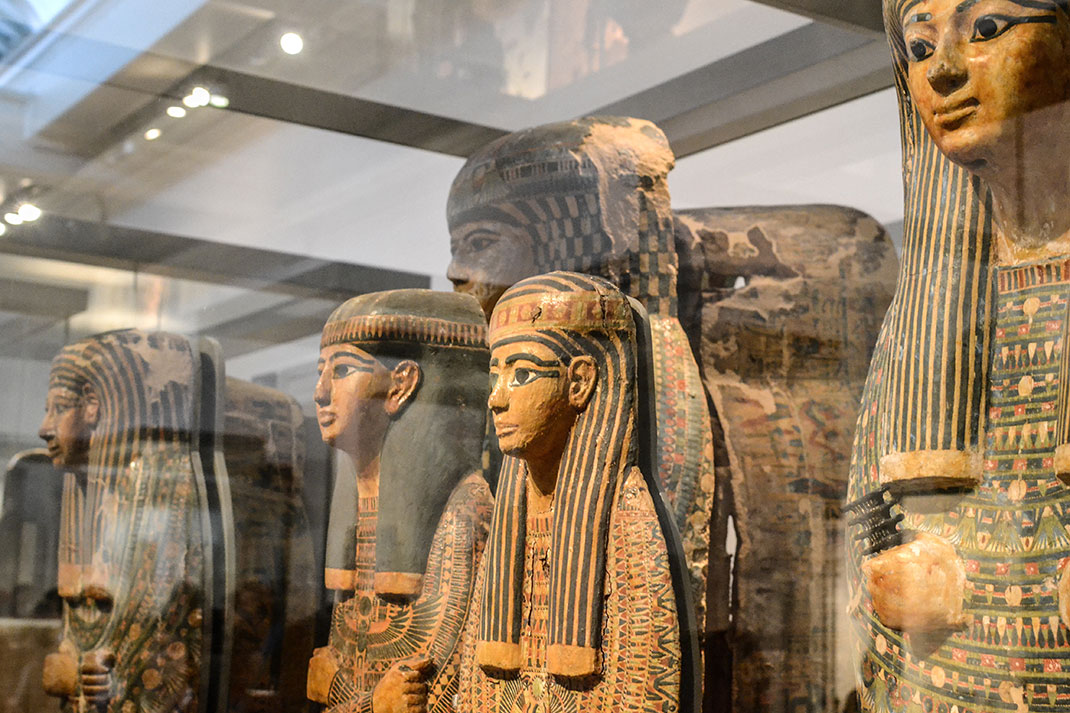 EUROPE, GREAT BRITAIN